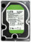 SIMPLETEK - Hard Disk interno 3.5 WD20EARS da 2TB | Interfaccia SATA III, 5400 RPM, Cache 64 MB | Capacità Elevata per PC (Ricondizionato)