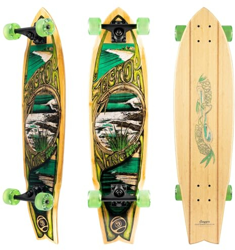 Sector 9 Snapper Complete Skateboard - Factory Direct