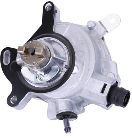 Brake Vacuum Pump for Ford Focus Fiesta 1.0T Vacuum Pump CM5G2A451 GA Automotive Vacuum Pump Replaces CM5G2A451GB CM5G2A451 GA 1867424