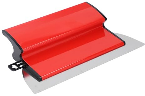 Keenso Robusto Muro a Secco -pala/ala di Definizione per Copertura Superficiale Rapida per Muro a Secco e Gesso 400 Mm