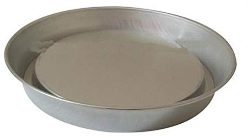 OGGETTISTICA LIOTTI STAMPO FURBO IN ALLUMINIO 24CM