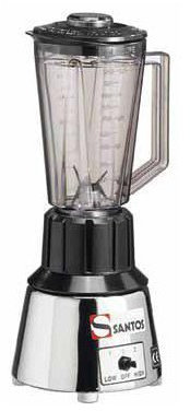 Blender mixer frullatore tritaghiaccio RS0208