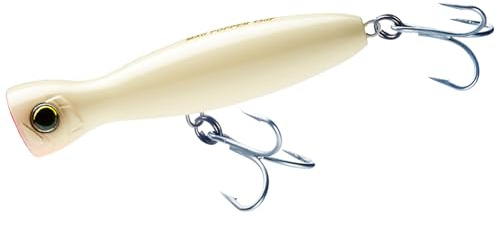 Yo-Zuri Mag Popper F 130mm 5.25in Bone