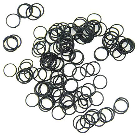 Trompete Gummi Tuning Anti- Schürze für Trompete Instrument Ersatz Zubehör 12mm Dia