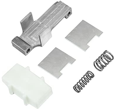 Motoforti 1 Ensemble Primaire Chaîne Tendeur M6-BT07 pour Moto