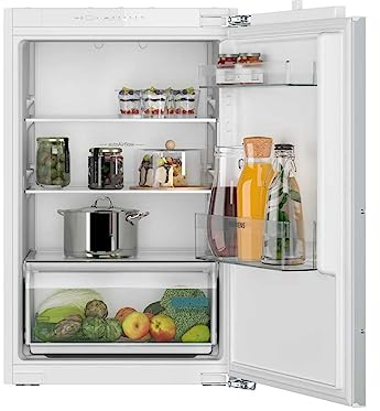 SIEMENS KI21R2FE1 - réfrigérateur - intégrable réfrigérateur une porte - 88 cm