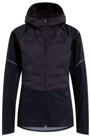 Odlo Laufjacke Damen Zeroweight Insulator I Jacke Atmungsaktiv