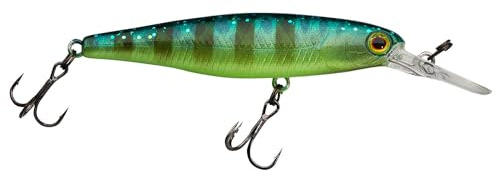 Illex Squirrel 61 SP 6,1cm 4,5g - Wobbler