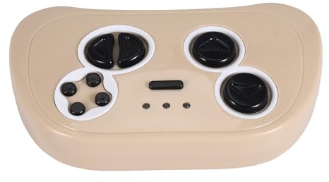 Aboiled HH619Y Télécommande de Voiture Électrique Enfant Pièces de Rechange pour Véhicules Électriques Enfants