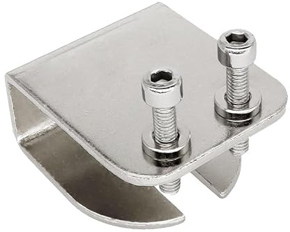 Kit de Réparation de Tringlerie de Vitesses, Système de Fixation de Clips de Câble de Vitesses pour Connexion de Levier Sélecteur - Pinces Métalliques pour un Changement de Vitesses Précis