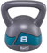 Body Sculpture KETTLEBELLS - Grey/Green, 8KG