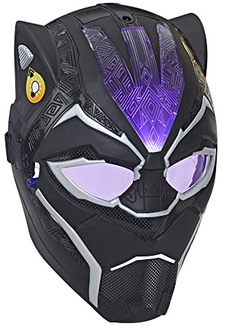 Marvel BLP LEGACY VIBRANIUM FX MASK