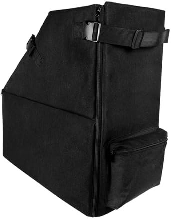 Fahrrad-Reisetasche, Faltrad-Aufbewahrungsbox, strapazierfähiges Oxford-Tuch, Transport, professionelles Zubehör, Faltrad-Tasche