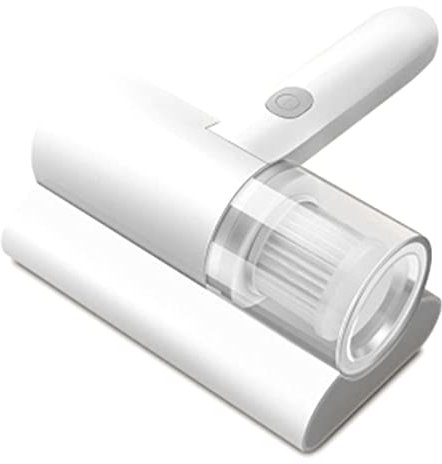 iFutniew Materasso Aspirapolvere Portatile UV Letto Aspirapolvere Strumento di Rimozione Acaro Senza Fili Macchina di Pulizia