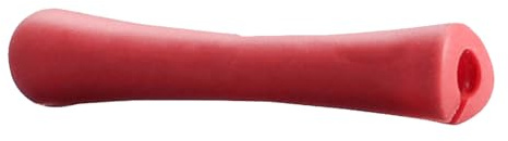 Hominas Fahrrad Außenhülle Schaltzug, Endkappe Schaltzughülle 4mm/ 5mm Bremsseil Schaltseil Weicher Kunststoff Fahrrad Endkappen Schaltzug