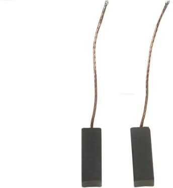 AS-PL AB3005S Escobilla de carbón alternador