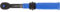 BRILLIANT TOOLS BT141916 Clé dynamométrique à cliquet 1/4 commutable, 1-5 Nm [Alimentée par KS Tools]