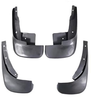 Schmutzfänger Für VW Für Polo Mk4 2002–2009 9N Kotflügel