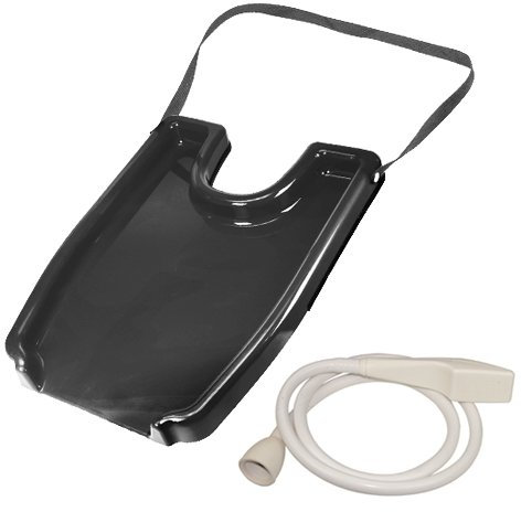 Lave-tête transportable et sa douchette, coiffure à domicile