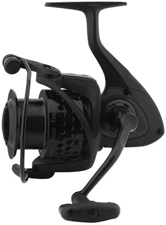 Okuma Custom Black Feeder CLX-55F - Feederrolle