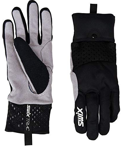Swix Triac Warm Handschuhe, Black