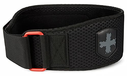 Harbinger Hexcore Weightlifting Belt