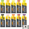 PowerBar PowerGel Original Mixbox - High Carb Energie Gel - Kennenlernpaket (5 x 41g, Gemischt)