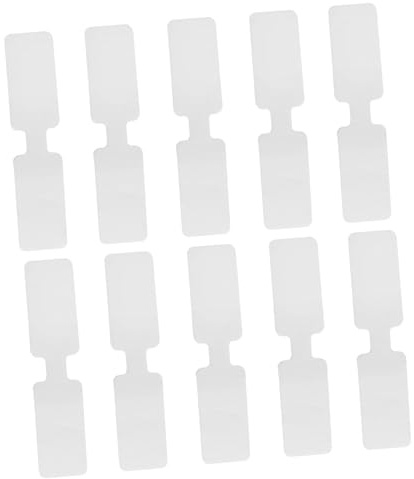 PLAFOPE Seamless Adhesive Wound Closure Strips 10pcs Set 45x10mm Waterproof Breathable Outdoor Supply for Quick Injury Care