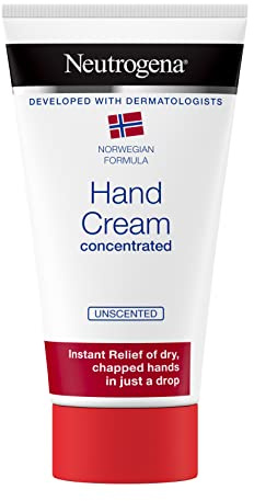 Highly Concentrated (hand Cream) 75 Ml