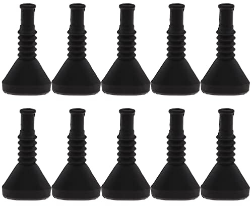 Be In Your Mind 10 pz 4 Vie Connettore Auto Impermeabile Avvio Manicotto Auto Filo Elettrico Antipolvere Connettore Boot Sleeve Silicone Plug Cap Copertura