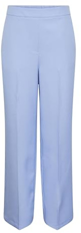 PIECES PCNEVA HW Wide Pants NOOS