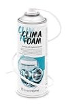 ERRECHOME Clima Foam, Air Conditioner Foam Cleaner, 400 mL Aerosol Can