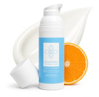 Mudithara Crema Brufoli Schiena per Adolescenti, 50ml | Riduce Impurità Rossori e Punti Neri, Anti-Acne Sedere e Zone Corpo, Formula Idratante Non Grassa