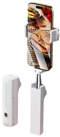 Mini perche à selfie compacte et portable Bluetooth pour téléphone portable, outil de plein air, photographie, tourisme