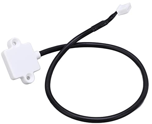 Risegun Sensore di Livello del Liquido NPN Resistenza Alla Corrosione Senza Contatto Interruttore di Induzione del Livello 'acqua del Liquido Ad Alta sensibilità 5V