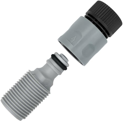 Outboard Engine Flush Kit for Mercury Suzuki Yamaha Boat Motor | Quick Connect Flush Hose Adapter for Flushing Away Salt, Sand, Silt for Mercury Mariner Yamaha Suzuki Honda Outboard Engine