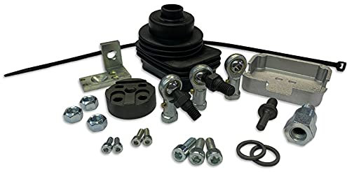 Conjunto de joystick, A35-34, para válvulas Galtech Q25 y Q45