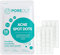 POREOUT 56 Pimple Patches, Spot Patches, Acne Patch, Acne Treatment, Spot Treatment, Hydrocolloid Patches, Salicylic Acid, Spot Stickers, Hydrocolloid Plasters, Spot Dots