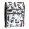 Prym 612089 Tasche, Baumwolle, weiß, 185 x 230 x 20mm