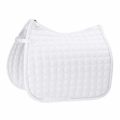 Eskadron Cotton Schabracke Steel Blue Classic Sports 25 F/S