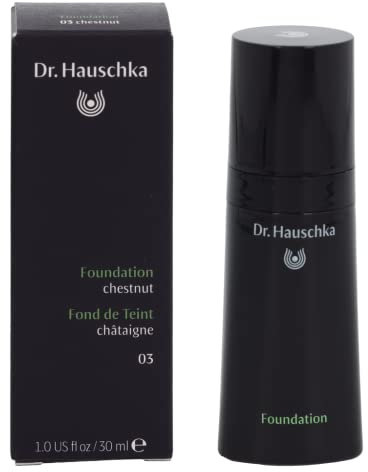 Dr. Hauschka Foundation