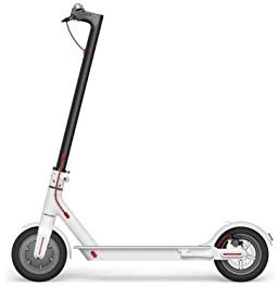 Xiaomi Trottinette électrique Blanc