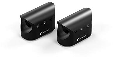 Fr555b - befestigungssatz für vordere Blinker kompatibel mit Harley-Davidson 114 fxdr (2019-20)