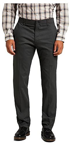 Lee - Jeans Hombre - Corte Slim Recto - Slim Chino - Arcilla