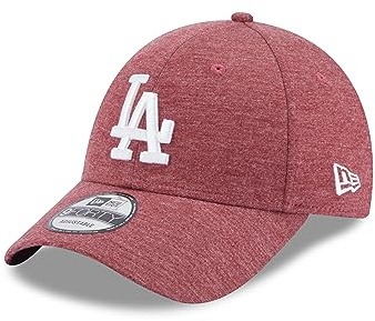 New Era 9Forty Caps MLB Fanaccessoire Baseball 940 Kappe New York Yankees Los Angeles Dodgers LA NY Mütze