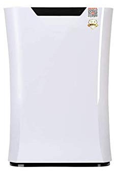 True Air Purifier - Purificador de aire extra grande para habitación, adecuado para el hogar, oficina, dormitorio, filtro de alergia al polen