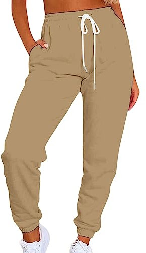 Damen Sale Angebote Damen Hosen Stretch Hose Gestreift Damen Rote Jogginghose Damen Prime Deal Days 2024 Winter Trousers for Men Hose Mit Bindeguertel Damen Herren Schlupfhose 3XL