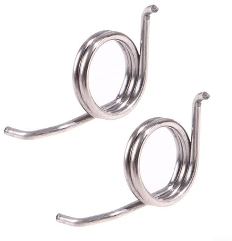 Ersatzteile für Daiwa Angelrollen, 1000 2000, 2500 6000 Serie (für 1000–2000)