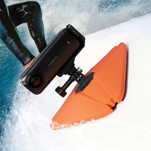 Insta360 Schwimmende Surfbrett-Halterung