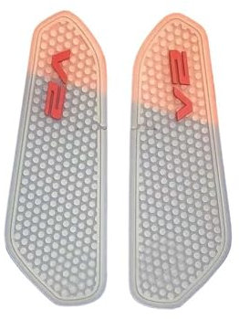 Tank Protector Decal Knee Grip Traction Pad FOR Du&cati Panigale V2 Str&eet Fig&hter V2 Panigale V2 Batliss 2020- Motorcycle Rubber Side Fuel Tank Pad